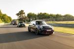 Mini John Cooper Works Countryman 2020 года (WW)
